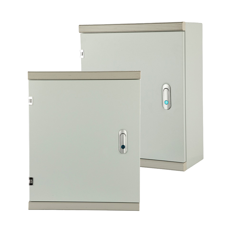 Электрический шкаф для водоочистных сооружений