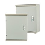 Электрический шкаф для водоочистных сооружений