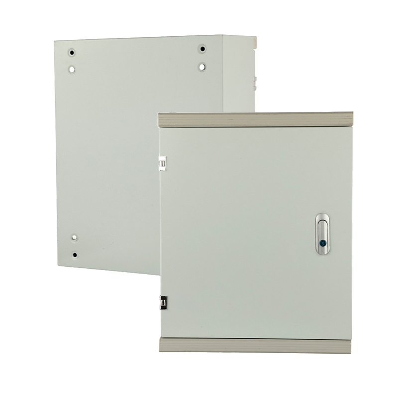 Электрический щит для временного электроснабжения строительной площадки