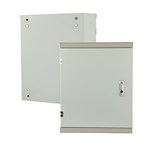 Электрический щит для временного электроснабжения строительной площадки