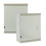 Электрический шкаф для систем резервного генератора