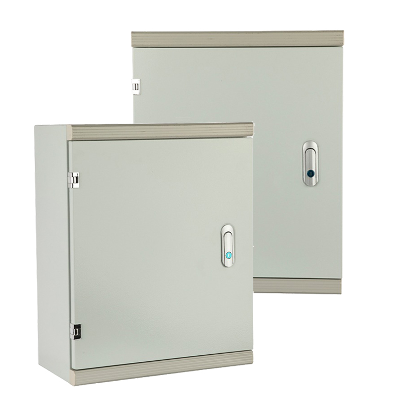 Промышленный электрический шкаф для станков