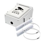 Всепогодный бокс для оборудования наружного мониторинга