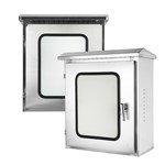 Водонепроницаемая распределительная коробка из нержавеющей стали