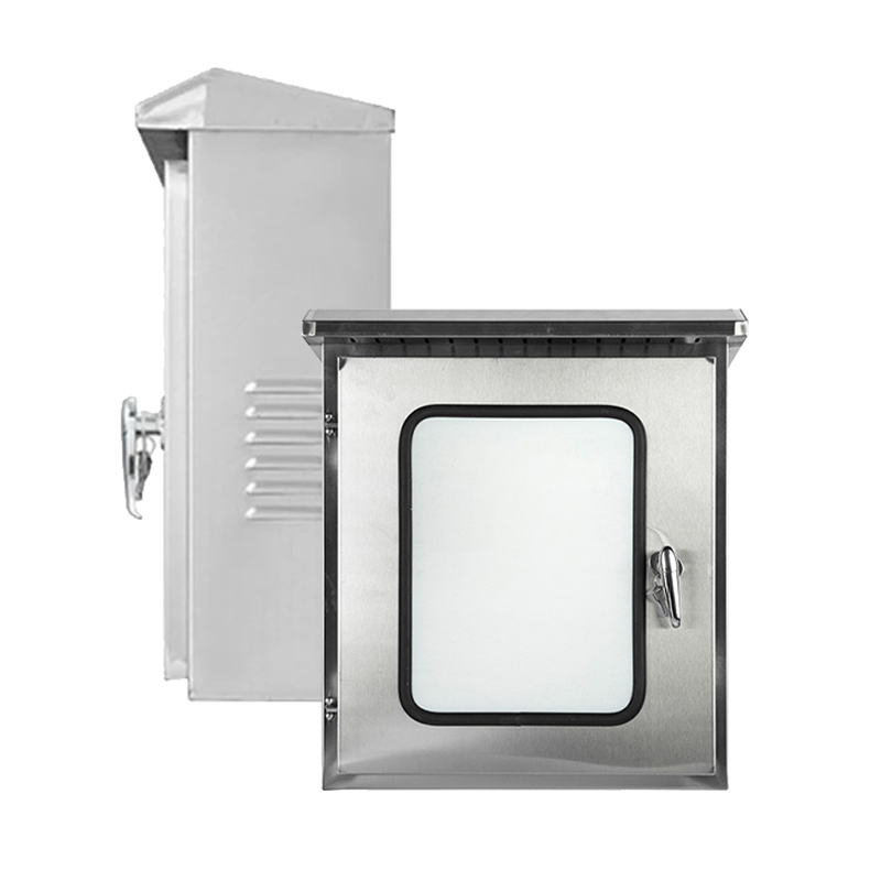 Распределительная коробка из нержавеющей стали, устойчивая к коррозии