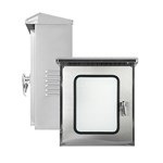 Распределительная коробка из нержавеющей стали, устойчивая к коррозии