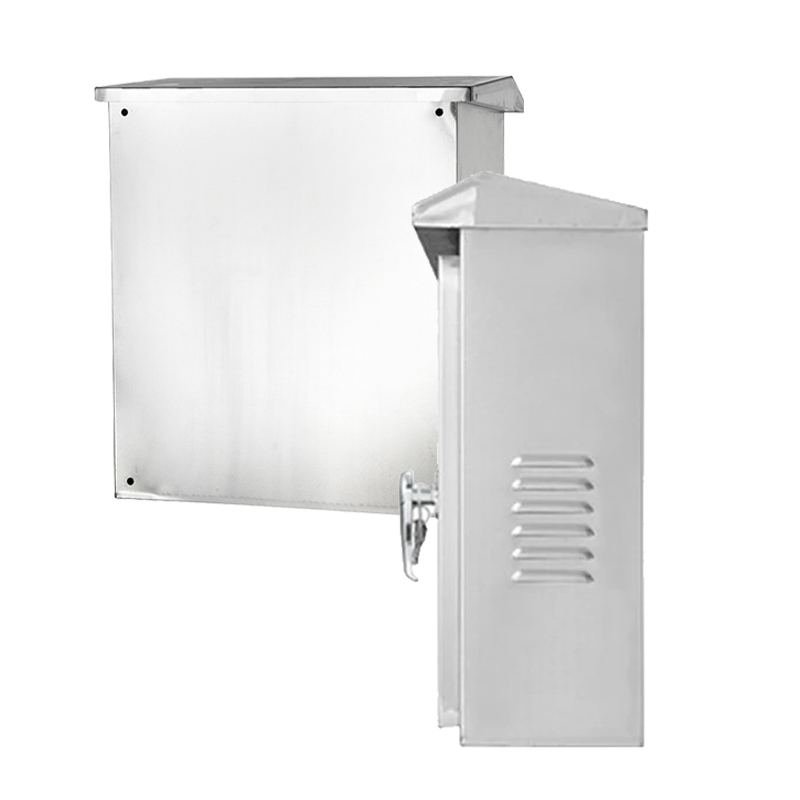 Прокладка электрического корпуса из нержавеющей стали