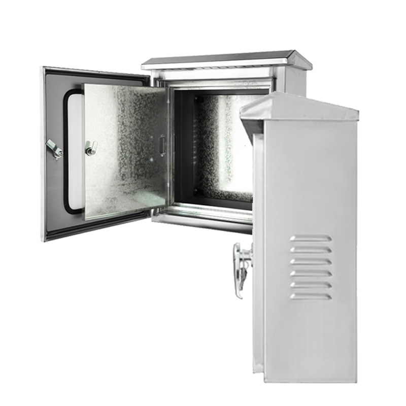 Распределительная коробка из нержавеющей стали по индивидуальному заказу