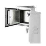 Распределительная коробка из нержавеющей стали по индивидуальному заказу