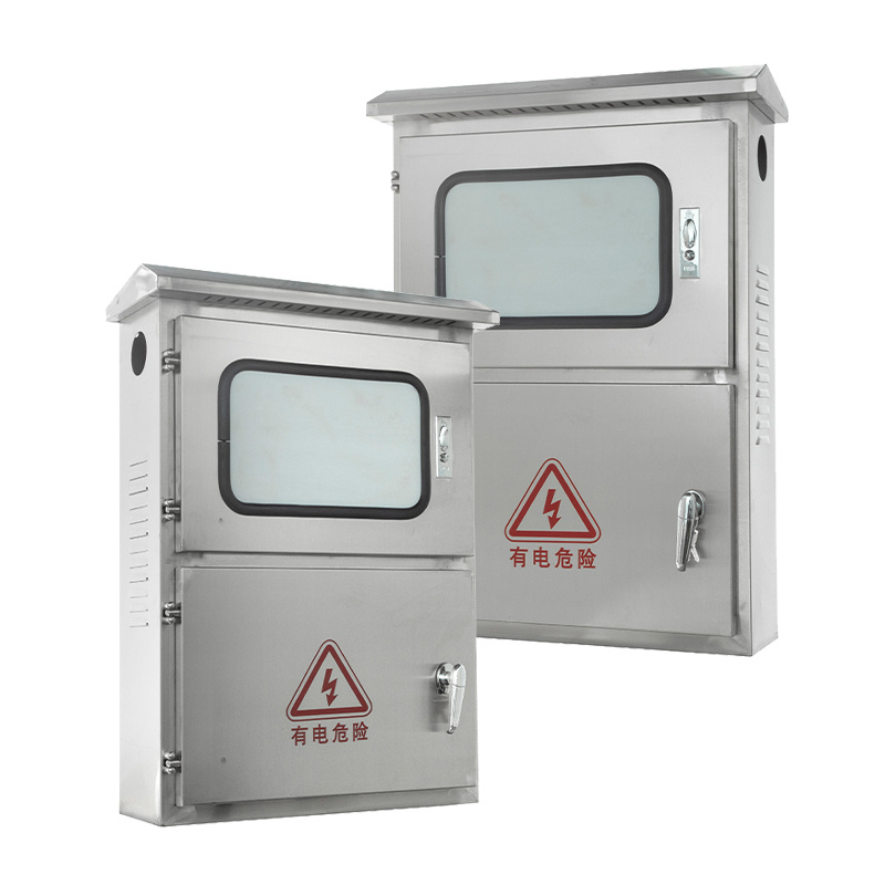 Промышленный солнечный сетевой шкаф