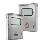 Промышленный солнечный сетевой шкаф