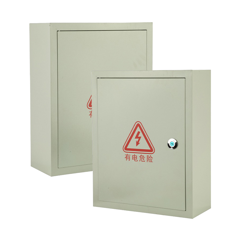 Металлический корпус с перфорированным дном для охлаждения