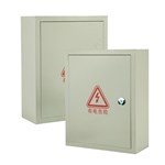 Металлический корпус с перфорированным дном для охлаждения