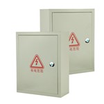 Всепогодный корпус для уличных таймеров