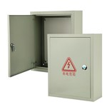 Наружный корпус для установки электросчетчика