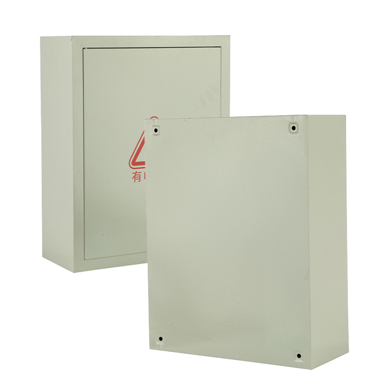 Наружный корпус для контроллера полива