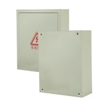 Водонепроницаемая распределительная коробка для судовых электрических систем