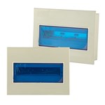 Многоконтурная распределительная коробка