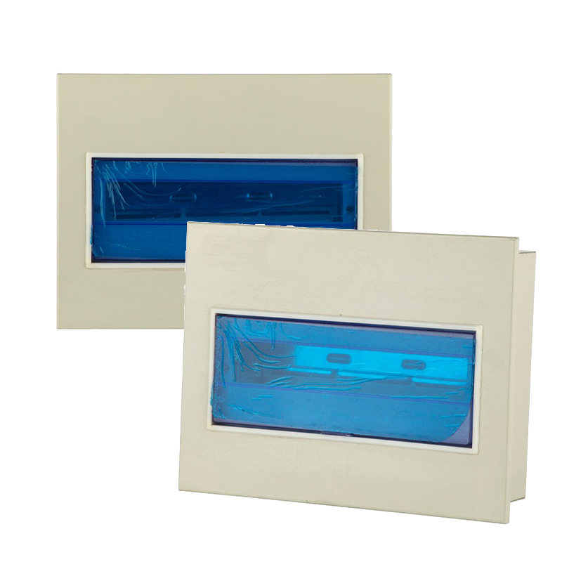 Воздушная распределительная коробка 12 цепей