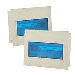 Корпус для многоконтурного воздушного автоматического выключателя