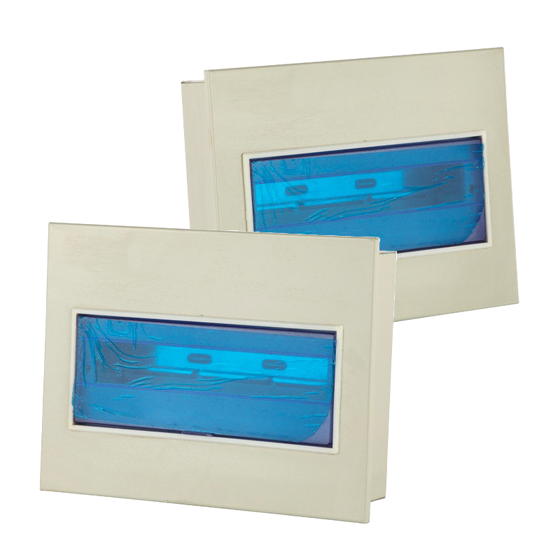 Многоконтурная распределительная коробка