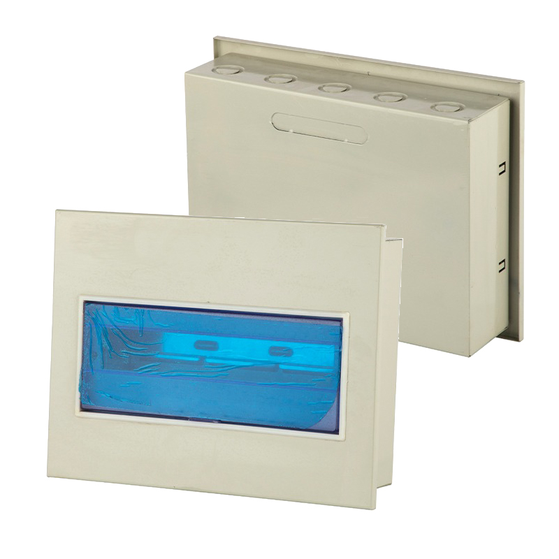 Промышленный многоавтоматический выключатель