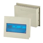 Промышленный многоавтоматический выключатель