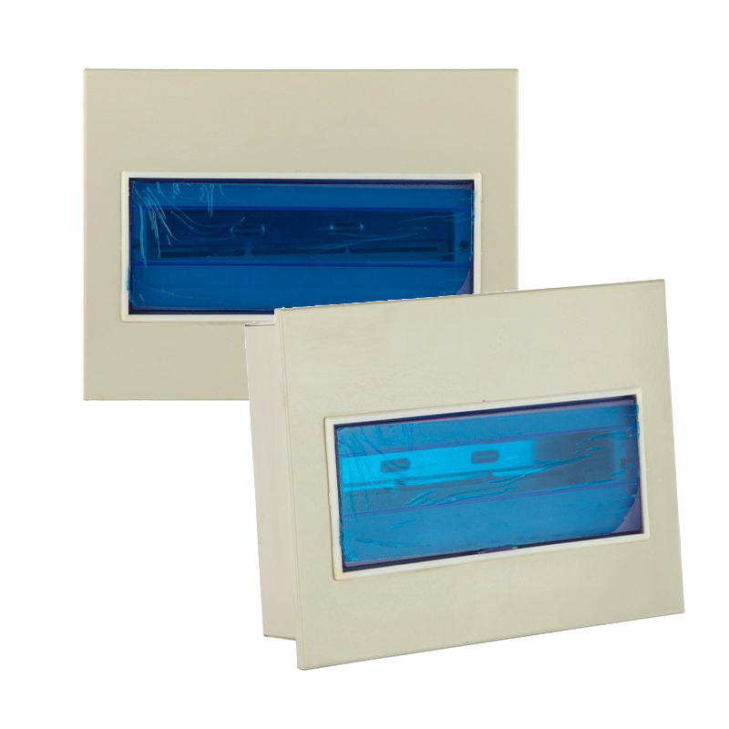 Коробка автоматического выключателя с несколькими контурами