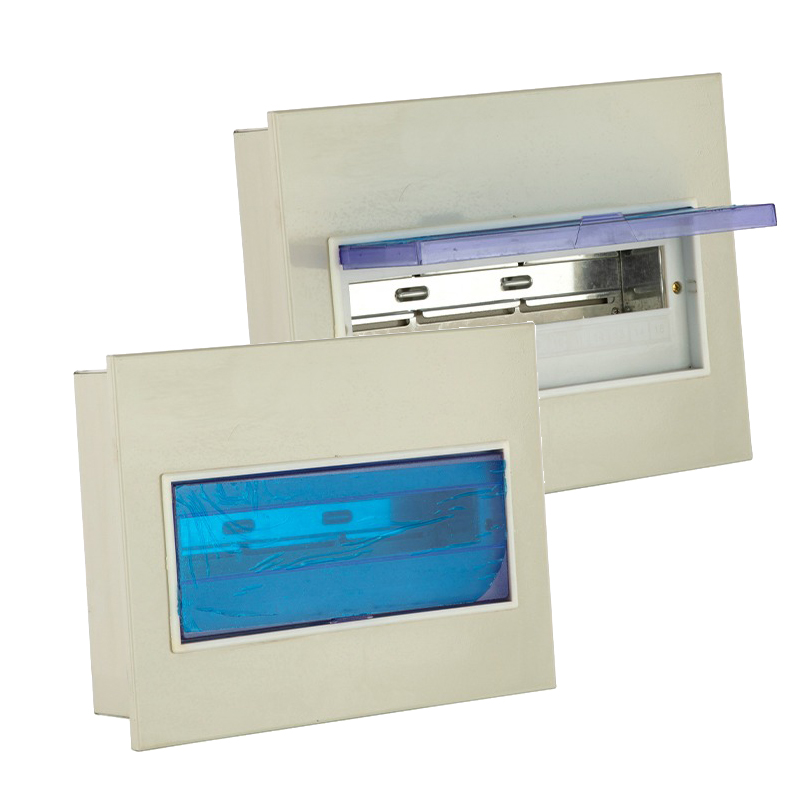 Воздушная распределительная коробка 24 цепи