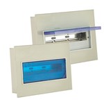 Воздушная распределительная коробка 24 цепи