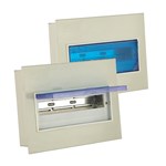 Многоконтурный главный распределительный щит