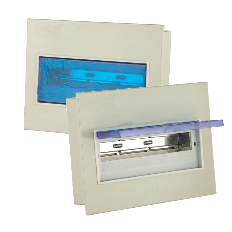 Многоконтурная распределительная коробка