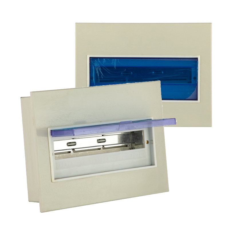 Многоконтурный блок управления