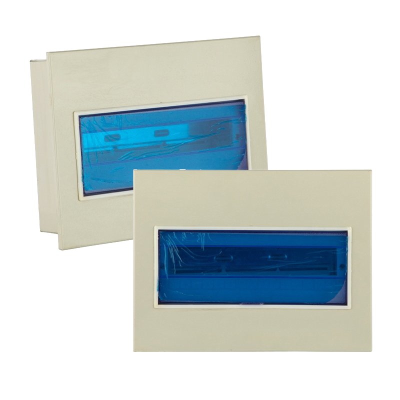 Воздушная распределительная коробка для нескольких контуров