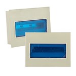 Воздушная распределительная коробка для нескольких контуров