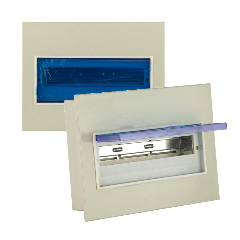 Многоконтурная распределительная коробка