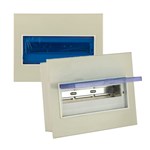 Многоконтурная распределительная коробка