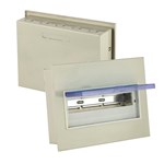 Воздушная распределительная коробка 32 цепи