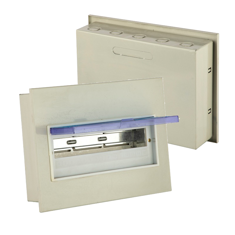 Многоконтурная распределительная коробка