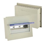 Многоконтурная распределительная коробка