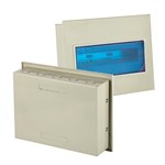 Воздушная распределительная коробка 8 цепей