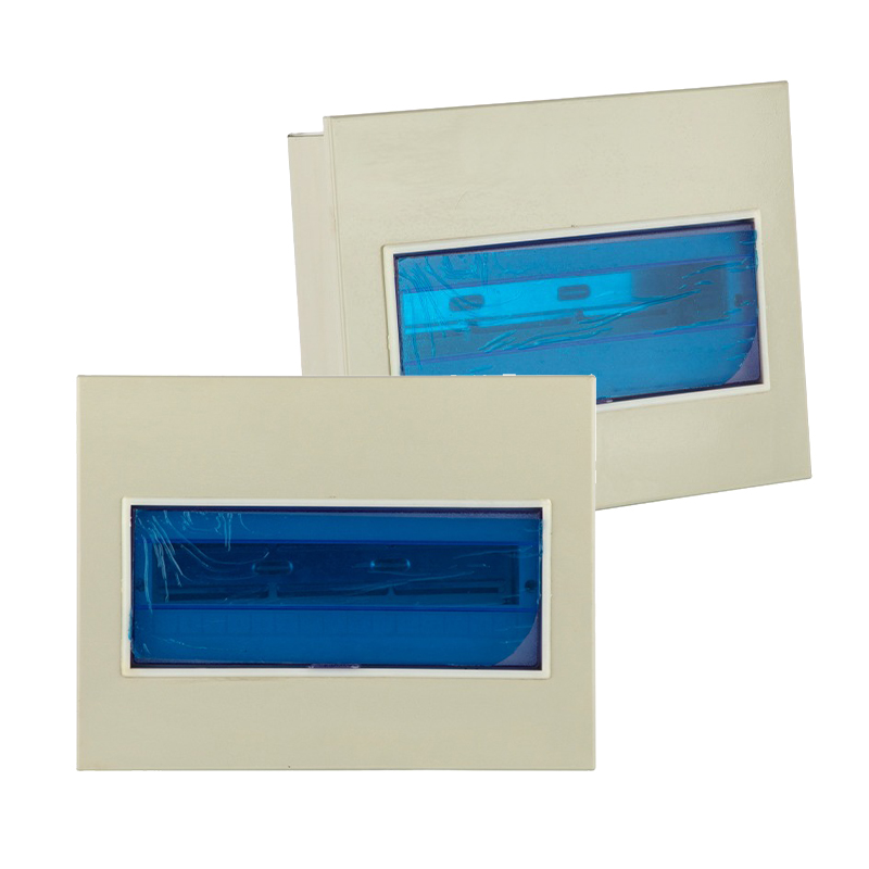 Многоконтурная электрическая коробка