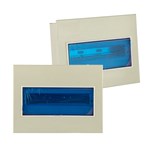 Многоконтурная электрическая коробка