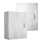 Уличный электрический короб из нержавеющей стали, водонепроницаемый