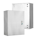 Корпус из нержавеющей стали для блока питания