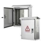 Крышка распределительной коробки из нержавеющей стали