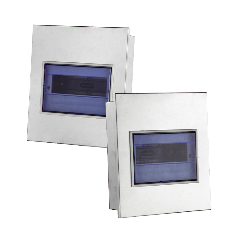 Распределительная коробка для воздуха из нержавеющей стали для промышленного применения