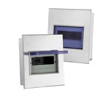 Настенная распределительная коробка из нержавеющей стали для воздушного переключателя