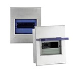 Воздушный автоматический выключатель настенного монтажа из нержавеющей стали