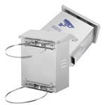 Всепогодный корпус для уличных IP-камер